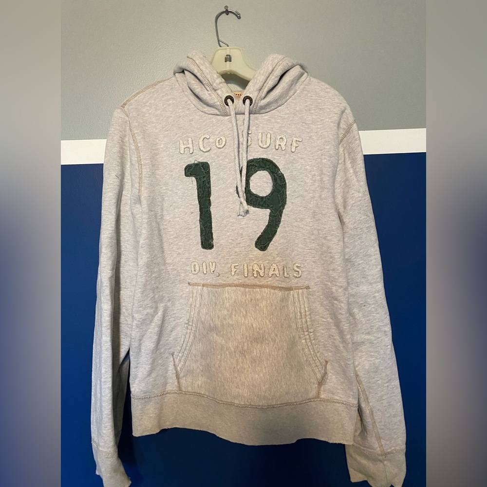 Hollister Hoodie